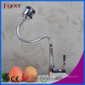 Fyeer Wholesale Cheap 360 Swivel Kitchen Basin Faucet